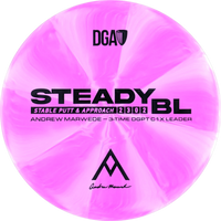 Stone Swirl Andrew Marwede Steady BL