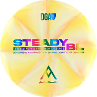 Stone Swirl Andrew Marwede Steady BL