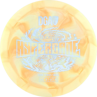 Tour Series 2026 Andrew Miranda Hypercane