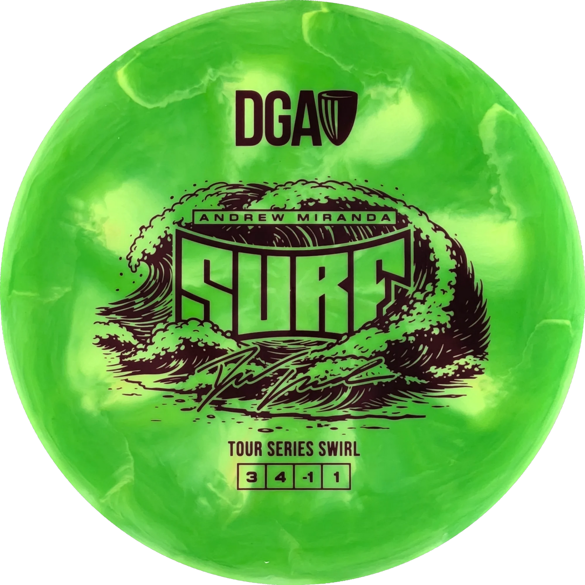 Tour Series Swirl 2026 Andrew Miranda Surf