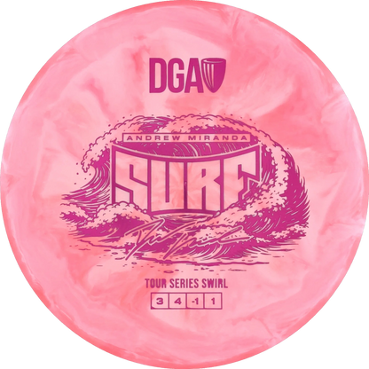 Tour Series Swirl 2026 Andrew Miranda Surf