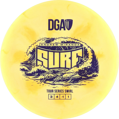 Tour Series Swirl 2026 Andrew Miranda Surf