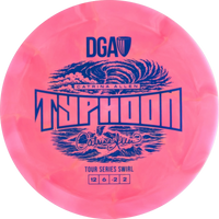 Tour Series Swirl 2026 Catrina Allen Typhoon