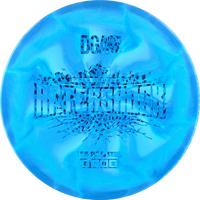 Tour Series Swirl 2026 Cole Redalen Aftershock