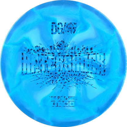 Tour Series Swirl 2026 Cole Redalen Aftershock