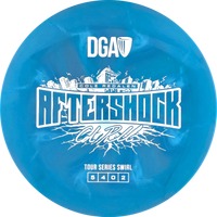Tour Series Swirl 2026 Cole Redalen Aftershock