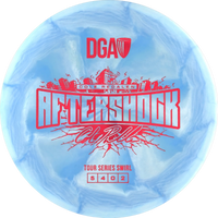 Tour Series Swirl 2026 Cole Redalen Aftershock