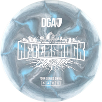 Tour Series Swirl 2026 Cole Redalen Aftershock