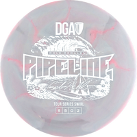 Tour Series Swirl 2026 Cole Redalen Pipeline