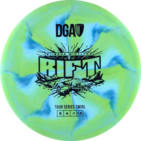 Tour Series Swirl 2026 Eliezra Midtlyng Rift