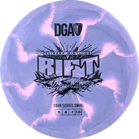 Tour Series Swirl 2026 Eliezra Midtlyng Rift