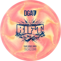 Tour Series Swirl 2026 Eliezra Midtlyng Rift
