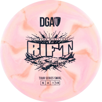 Tour Series Swirl 2026 Eliezra Midtlyng Rift