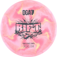 Tour Series Swirl 2026 Eliezra Midtlyng Rift