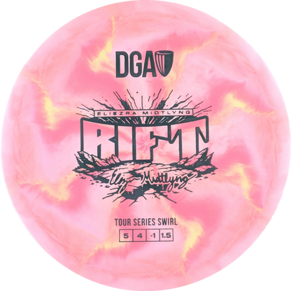 Tour Series Swirl 2026 Eliezra Midtlyng Rift