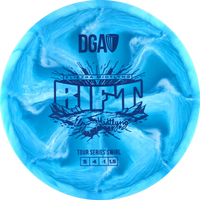 Tour Series Swirl 2026 Eliezra Midtlyng Rift