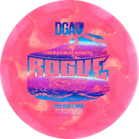 Tour Series Swirl 2026 Eliezra Midtlyng Rogue