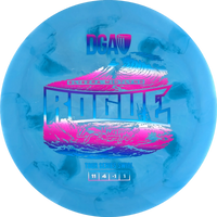 Tour Series Swirl 2026 Eliezra Midtlyng Rogue