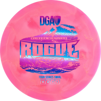 Tour Series Swirl 2026 Eliezra Midtlyng Rogue