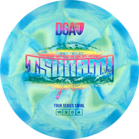 Tour Series Swirl 2026 Jake Monn Tsunami