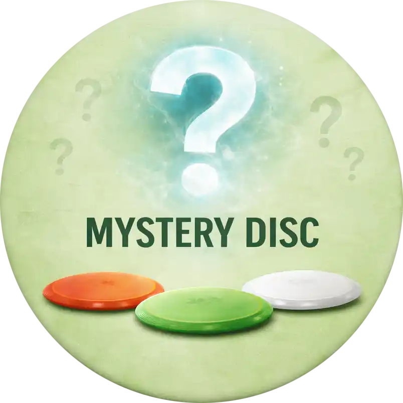 Mystery Disc