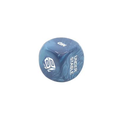 DiscDice Set