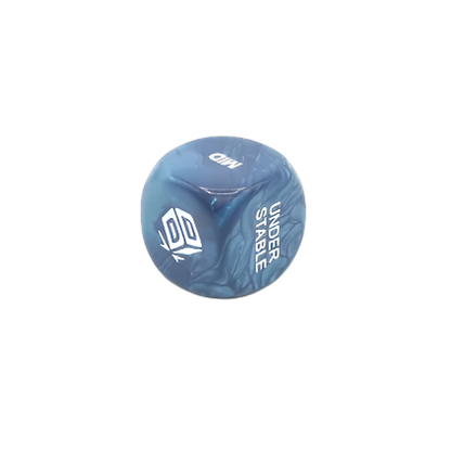 DiscDice Set