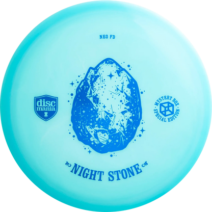 Neo Night Stone FD