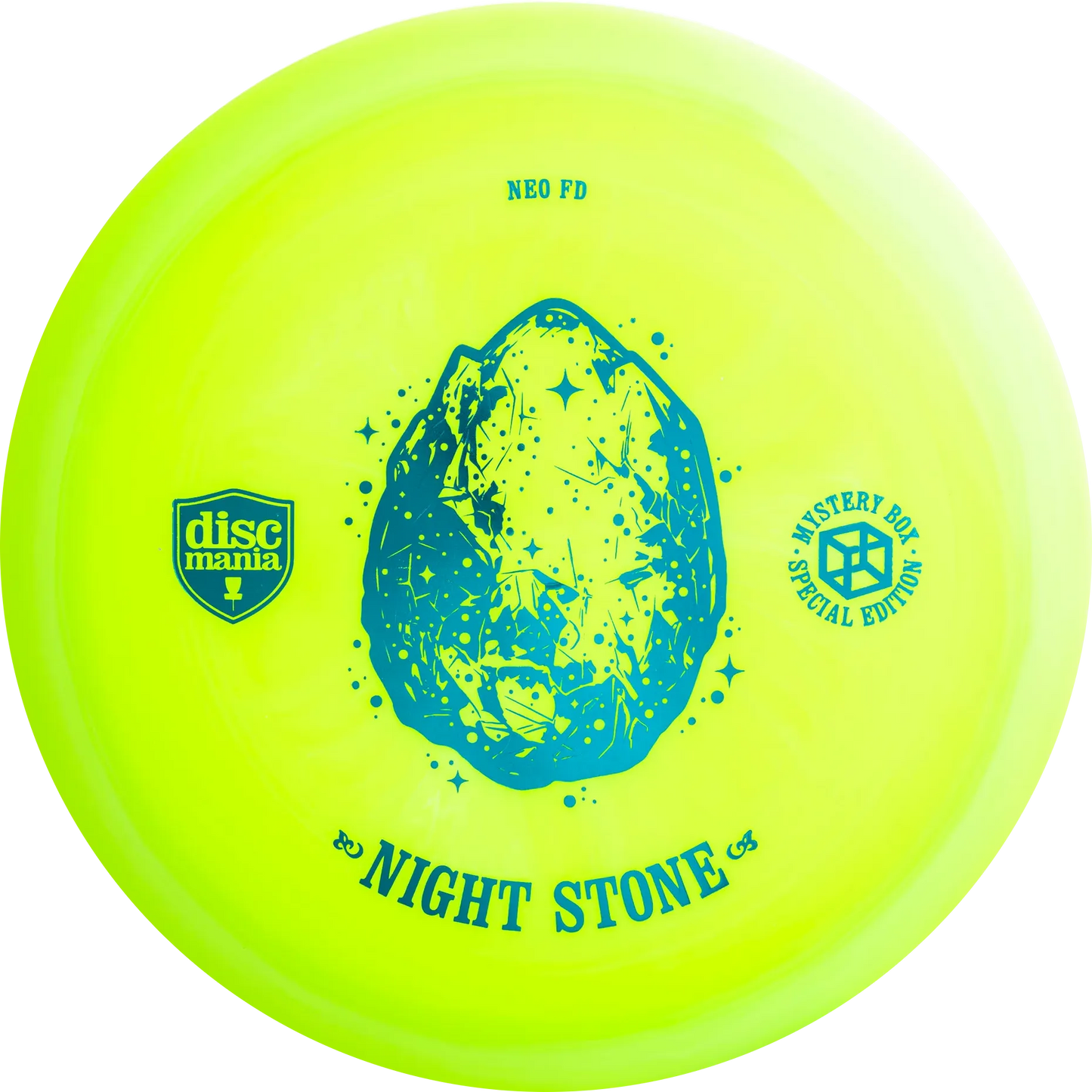 Neo Night Stone FD