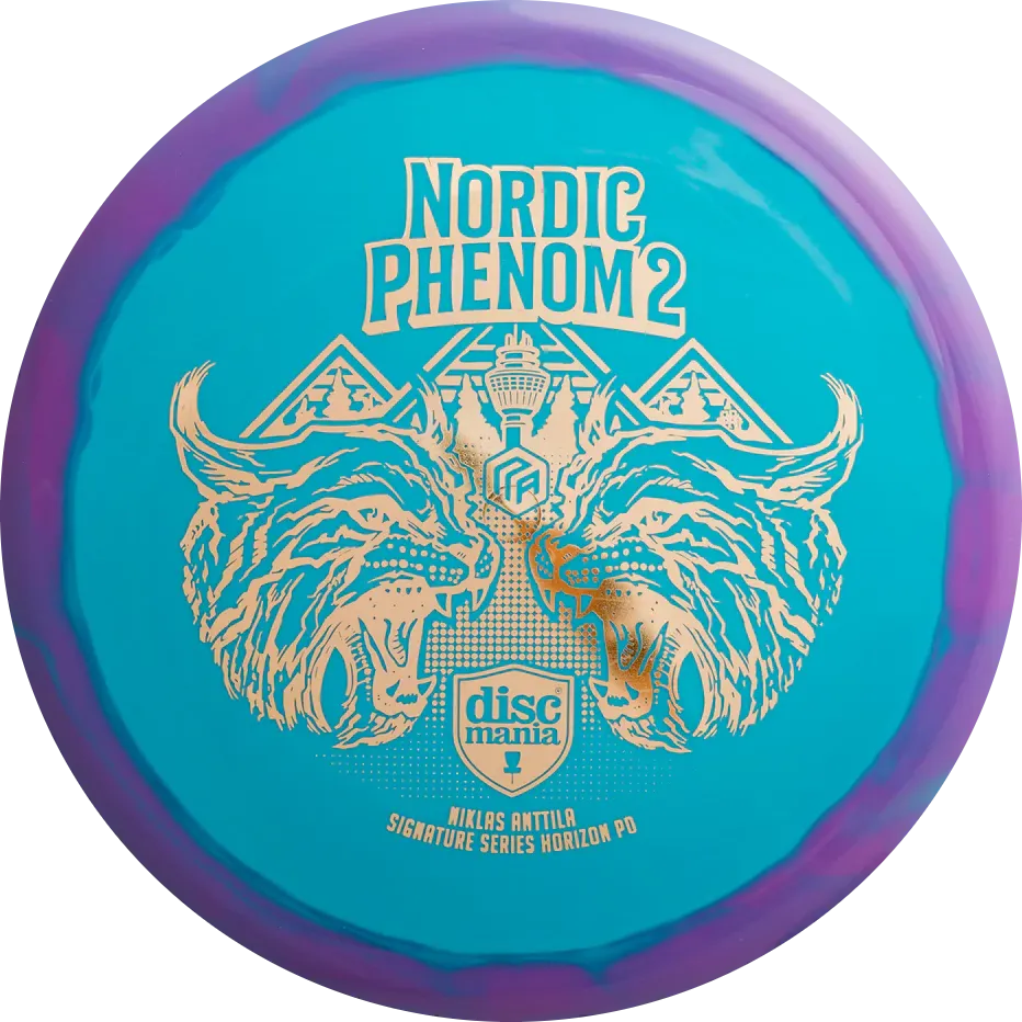 Nordic Phenom 2