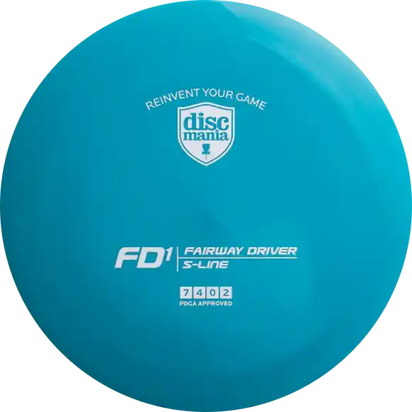 S-line FD1