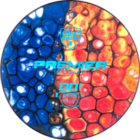 Bursprak Farver Premier Q-Line DD1