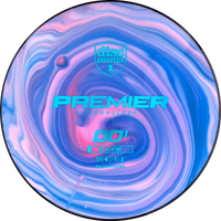 Bursprak Farver Premier Q-Line DD1