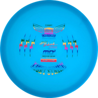 C-line Glow 2026 Discmania Challenge MD3