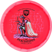 C-Line Horizon Alden Harris Peace Keeper FD2