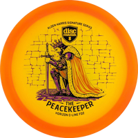 C-Line Horizon Alden Harris Peace Keeper FD2