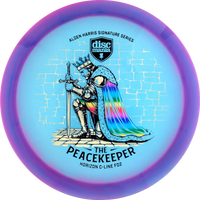 C-Line Horizon Alden Harris Peace Keeper FD2