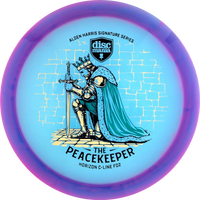 C-Line Horizon Alden Harris Peace Keeper FD2