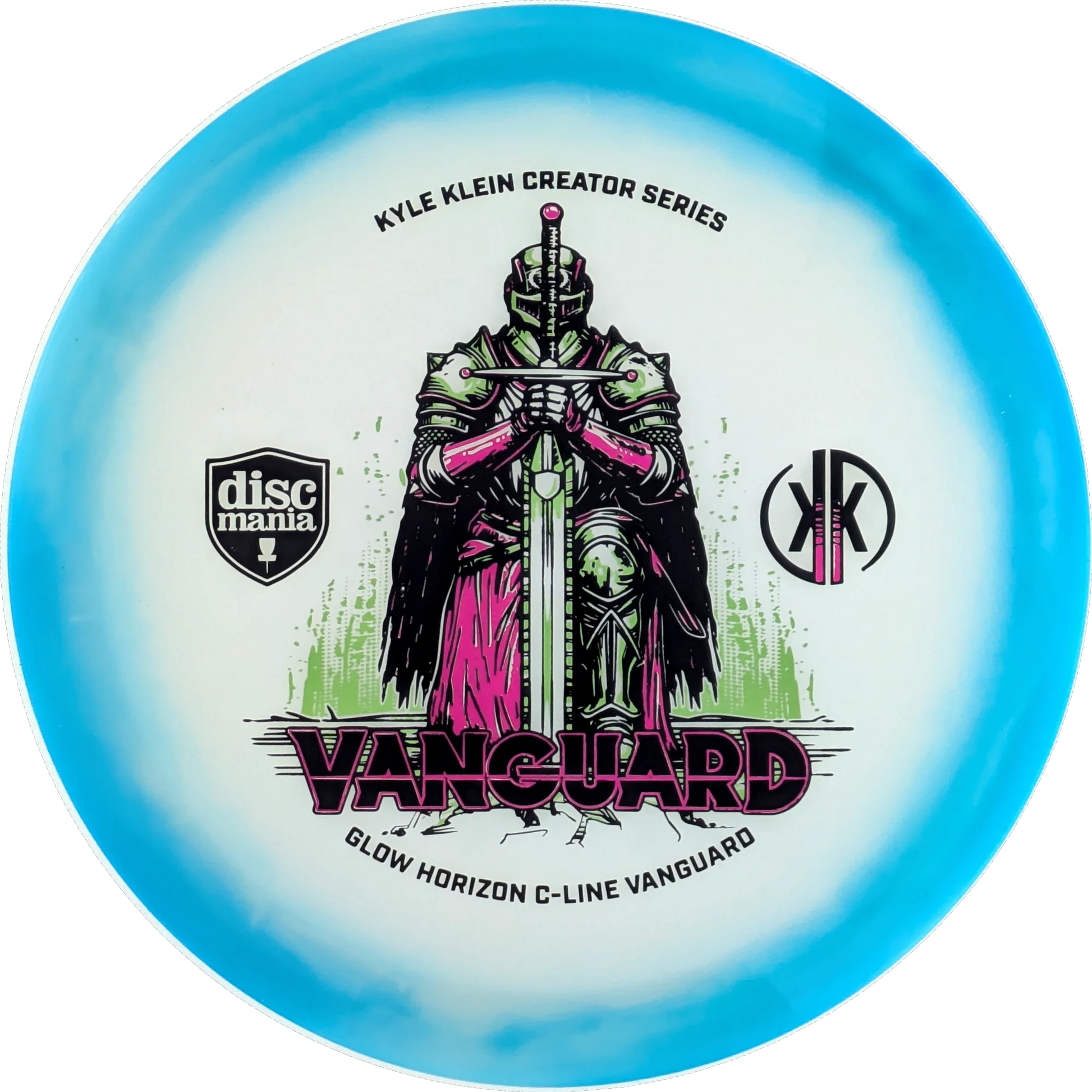 C-Line Horizon Glow Kyle Klein Vanguard