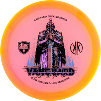 C-Line Horizon Glow Kyle Klein Vanguard