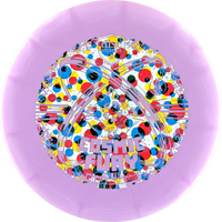 Cosmic Fury Kyle Klein Lux Vapor Logic