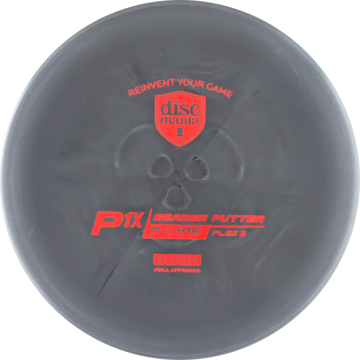 D-line Flex 2 P1X