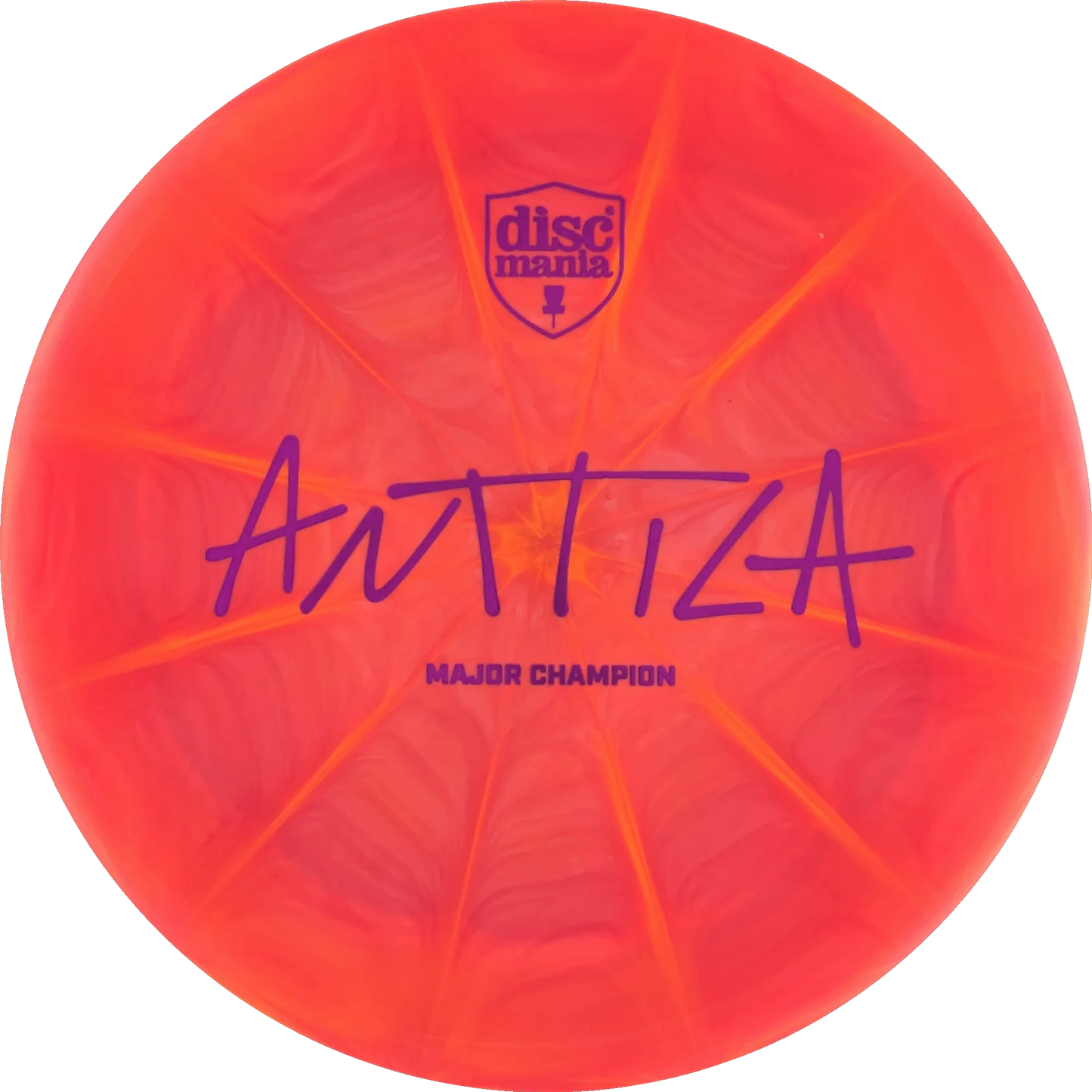 D-Line Flex 3 Vapor Niklas Anttila P1