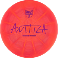 D-Line Flex 3 Vapor Niklas Anttila P1