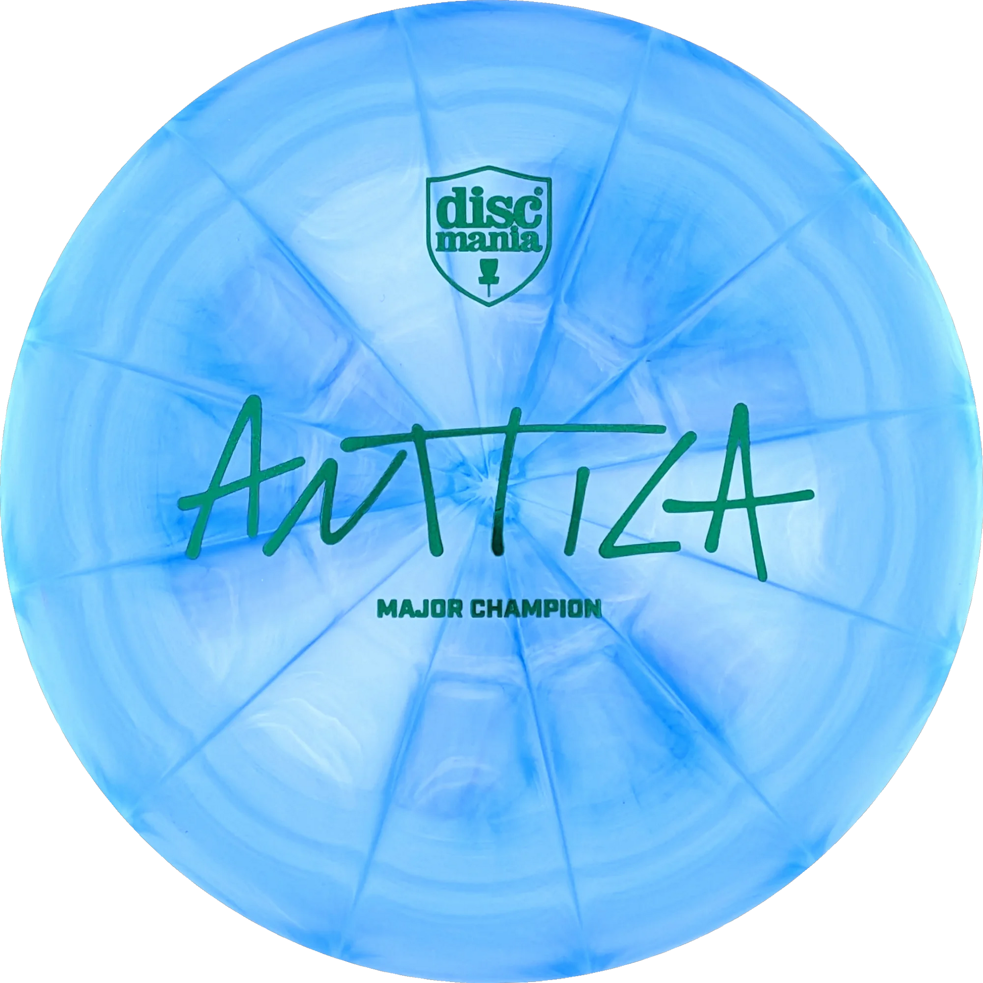 D-Line Flex 3 Vapor Niklas Anttila P1