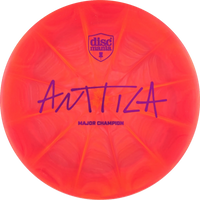 D-Line Flex 3 Vapor Niklas Anttila P1