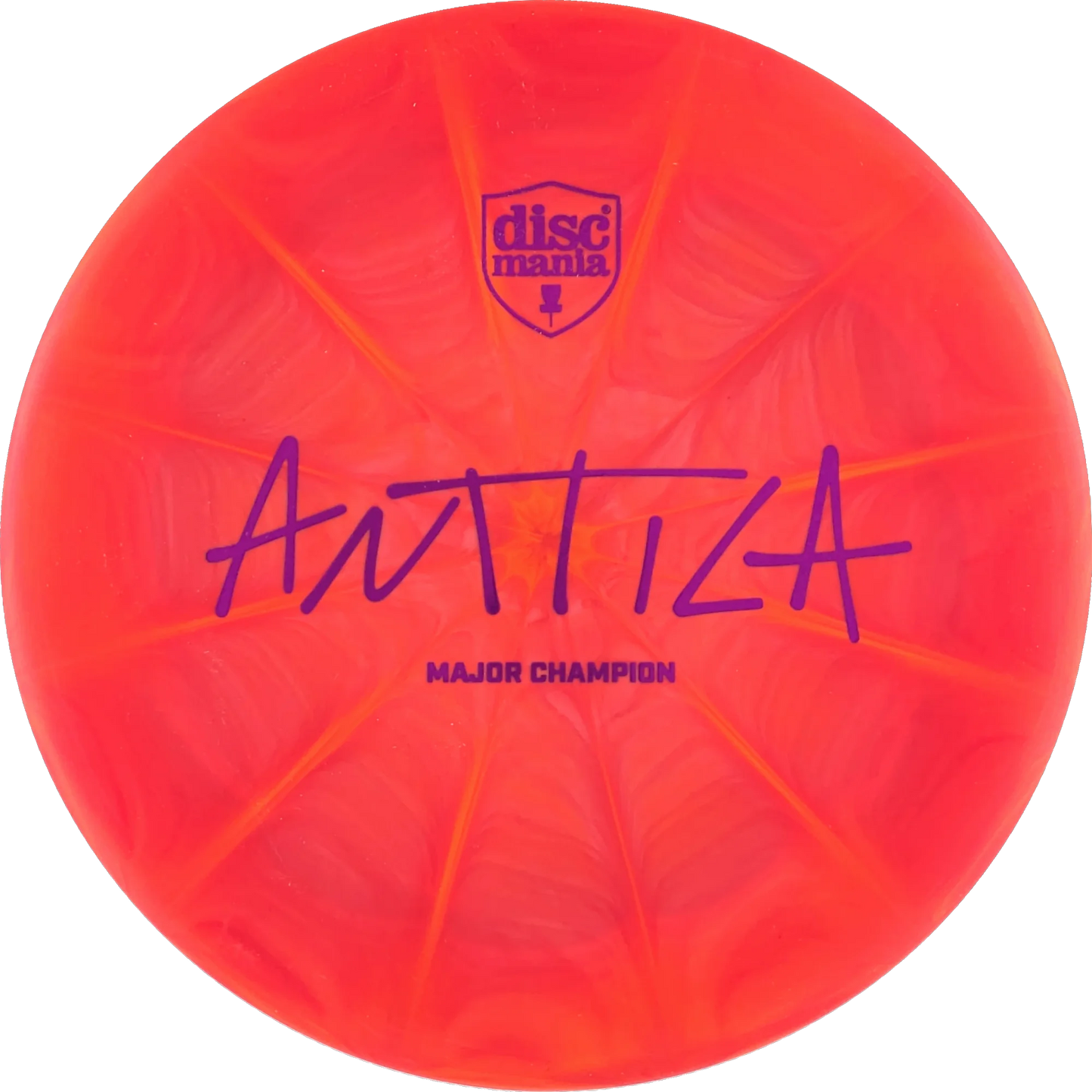 D-Line Flex 3 Vapor Niklas Anttila P1