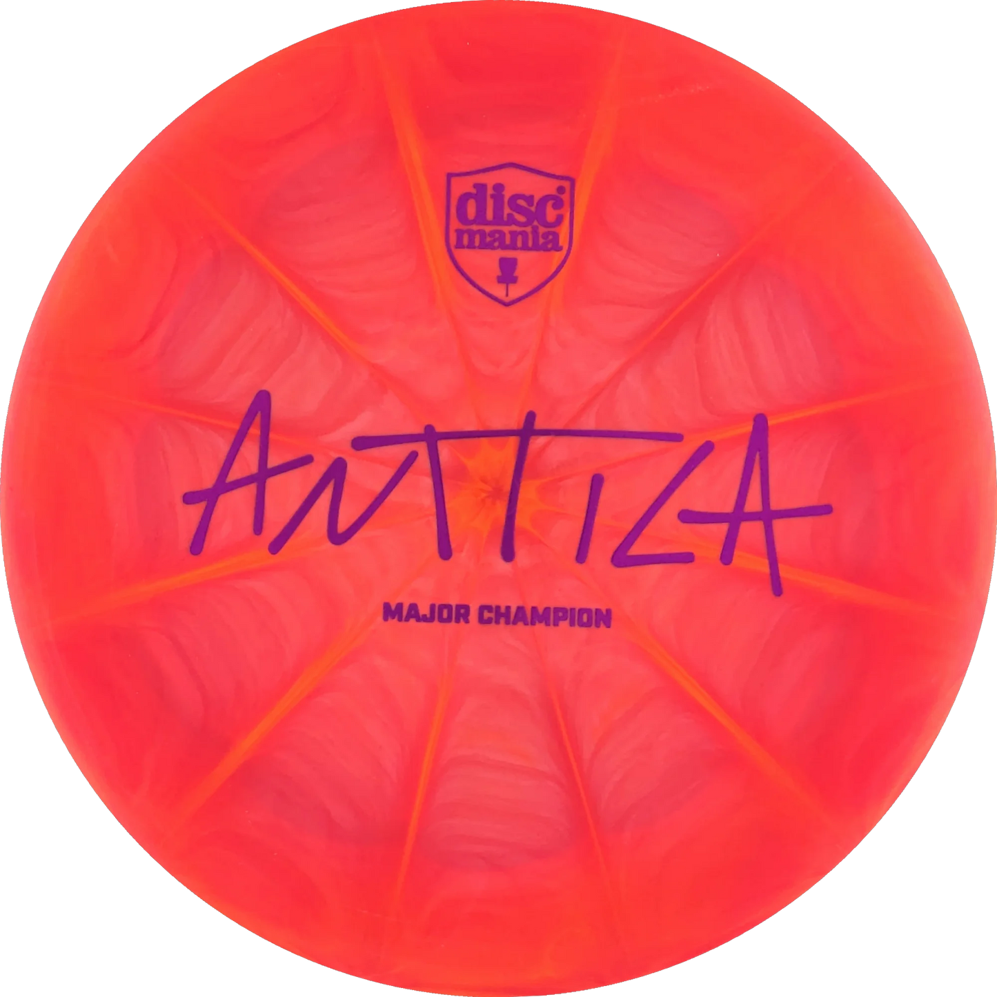 D-Line Flex 3 Vapor Niklas Anttila P1
