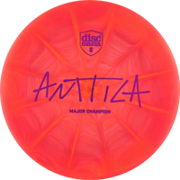 D-Line Flex 3 Vapor Niklas Anttila P1