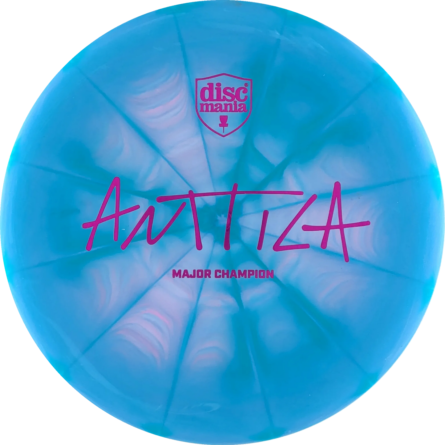 D-Line Flex 3 Vapor Niklas Anttila P1